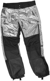 Ski Broek Columbia Men Powder Keg II Black