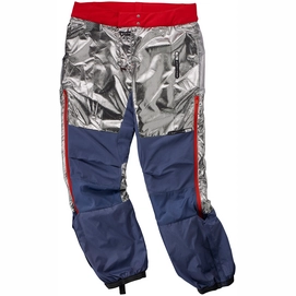 Ski Broek Columbia Men Powder Keg II Red Spark