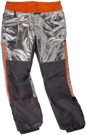 Ski Broek Columbia Men Powder Keg II Backcountry Orange
