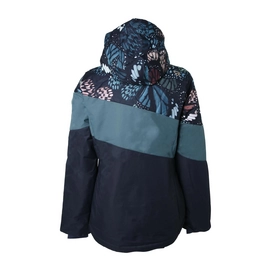 Ski Jas Brunotti Girls Moonrock Woods Green