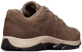 Trailrunning schoen Columbia Men Crestwood Venture Wet Sand Sandy