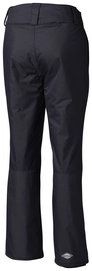 Ski Broek Columbia Women On the Slope II Black