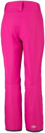 Ski Broek Columbia Women On the Slope II CactusPink