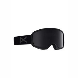 Skibril Anon Women Deringer Smoke / Sonar Smoke