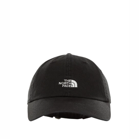 Pet The North Face Washed Norm Hat TNF Black Wash
