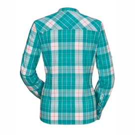 Blouse Schöffel Women Andermatt2 Lapis