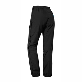 Broek Schöffel Women Easy Pants Regular L 3 Black