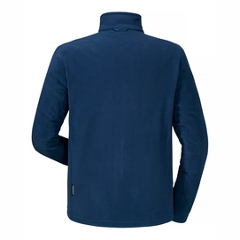 Vest Schöffel Men Fleece Jacket Cincinnati2 Dress Blues