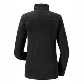 Vest Schöffel Women Fleece Jacket Leona2 Black