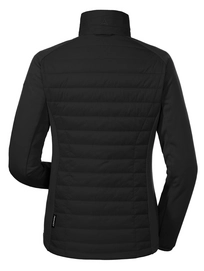 Jas Schöffel Women Hybrid Jacket Nagano1 Black