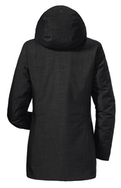 Jas Schöffel Women Insulated Jacket Sedona2 Black
