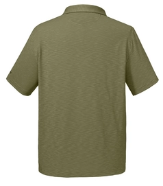 Polo Schöffel Men Izmir1 Martini Olive