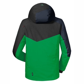 Ski Jas Schöffel Men Ski Jacket Helsinki2 Fern Green