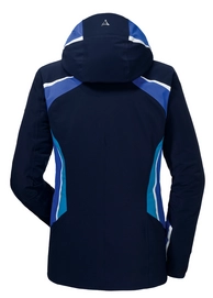 Ski Jas Schöffel Women Ski Jacket Kufstein2 Navy Blazer