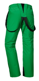 Ski broek Schöffel Men Long Bern1 Fern Green