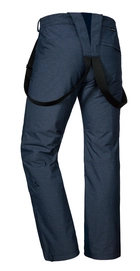 Ski broek Schöffel Men Long Bern1 Navy Blazer