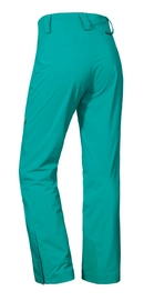 Ski broek Schöffel Women Ski Pants Regular Chamonix1 Lapis