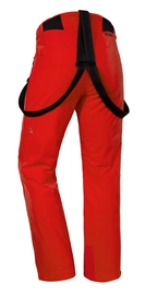 Ski broek Schöffel Men Ski Pants Regular St Johann1 Flame Scarlet