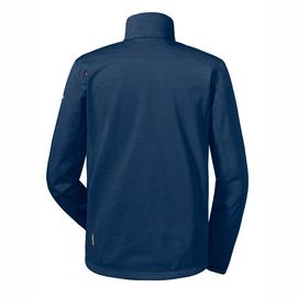 Jas Schöffel Men Softshell Jacket Stavanger Dress Blues