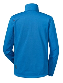 Jas Schöffel Men Softshell Jacket Stavanger Princess Blue