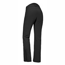 Ski Broek Schöffel Women Softshell Pants Regular Lille1 Black