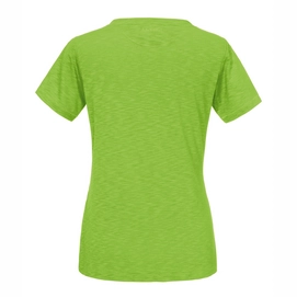 T-Shirt Schöffel Women Verviers2 Greenery