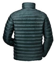 Jas Schöffel Men Thermo Jacket Val d'Isere2 Green Gables