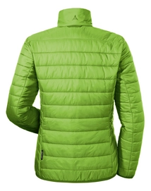 Jas Schöffel Women Ventloft Jacket Alyeska1 Greenery
