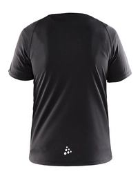 T-Shirt Craft SS Tee J Black