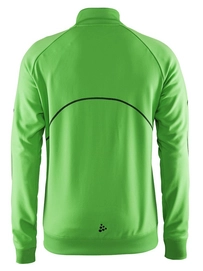 Vest Craft ITZ Sweatshirt Men Craft Green