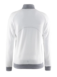 Vest Craft ITZ Sweatshirt Men White