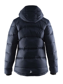 Jas Craft Down Women Dark Navy
