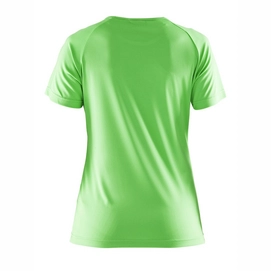 T-Shirt Craft Prime Tee Women Green