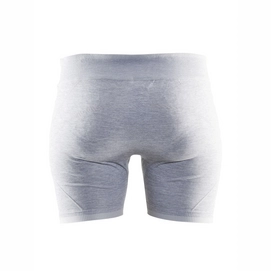 Thermo Short Craft Active Comfort Boxer Women Grey Melange