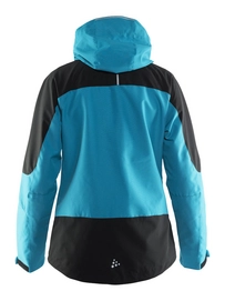 Jas Craft Women Zermatt Gale
