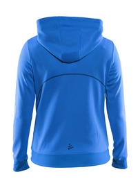 Vest Craft ITZ Full Zip Hood Women Sw Blue