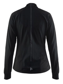 Jas Craft Intensity Women Black