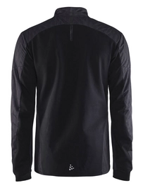Jas Craft Intensity Jacket Men P Frame Black