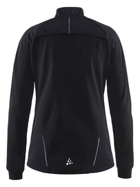 Jas Craft Storm Jacket 2.0 Women Black Panic