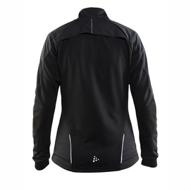 Jas Craft Storm Jacket 2.0 Women Black