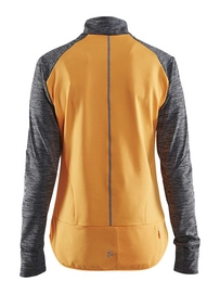 T-Shirt Craft Brilliant 2 0 Therm Wind Top Women Sprint