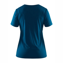 T-Shirt Craft Prime Logo Tee Women Teal