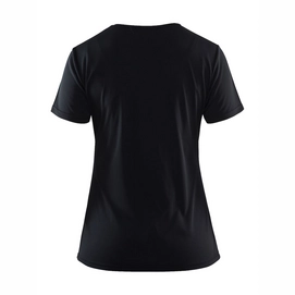 T-Shirt Craft Prime Logo Tee Women Black White