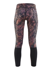 Legging Craft Pulse Tights Women P Net Panic