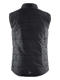 Bodywarmer Craft Men Insulation Primaloft Vest Black