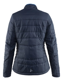 Jas Craft Insulation Primaloft Women Dark Navy