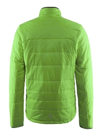 Jas Craft Insulation Primaloft Men Shout Black