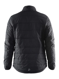Jas Craft Insulation Primaloft Men Black