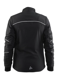 jas Craft Cruise Junior Black