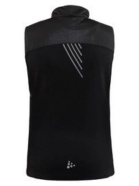 Vest Craft Warm Junior Black